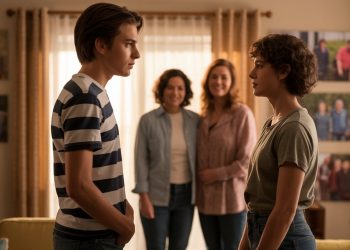 Refusing to Lie About His Moms Causes Drama With Girlfriend - AITA?” Refusing to Lie About His Moms Causes Drama With Girlfriend – AITA?”