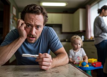 “Baby-Trapped” or Betrayed? When Reproductive Coercion Strikes a Marriage “Baby-Trapped” or Betrayed? When Reproductive Coercion Strikes a Marriage