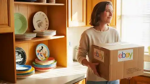 She Secretly Replaced Her Mom’s Plates for 15 Years, and the Final Reveal Is Petty Perfection She Secretly Replaced Her Mom’s Plates for 15 Years, and the Final Reveal Is Petty Perfection