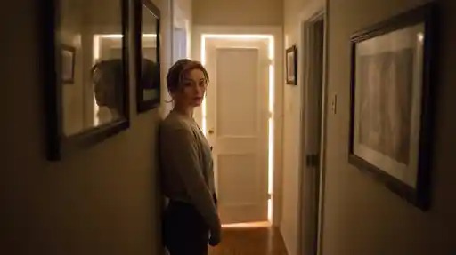 She Saw Her Husband Cry After Seeing His Ex - Now She Fears She Was Just the Replacement. She Saw Her Husband Cry After Seeing His Ex - Now She Fears She Was Just the Replacement.