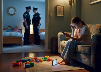 Babysitter Calls Police After Mom Never Comes Home - Did She Go Too Far? Babysitter Calls Police After Mom Never Comes Home – Did She Go Too Far?