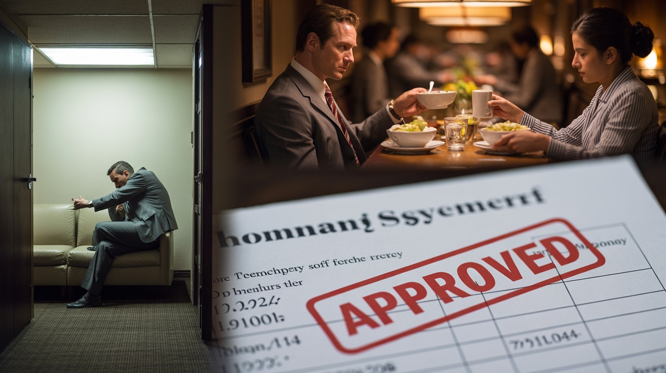 Boss Melts Down Over a $10 Tip, Employee Follows Policy and Costs Company Thousands