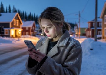 Teen Refuses To Spend Christmas With Parent After Discovering $30,000 Meant For Her Is Almost Gone