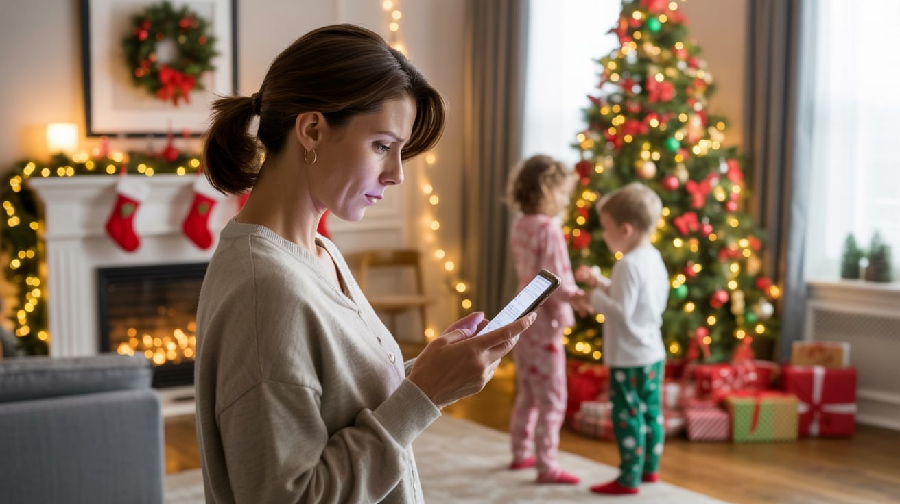 Woman Bans Sister’s Family From Christmas After She Tries to Turn Her Holiday Into a Free Handout