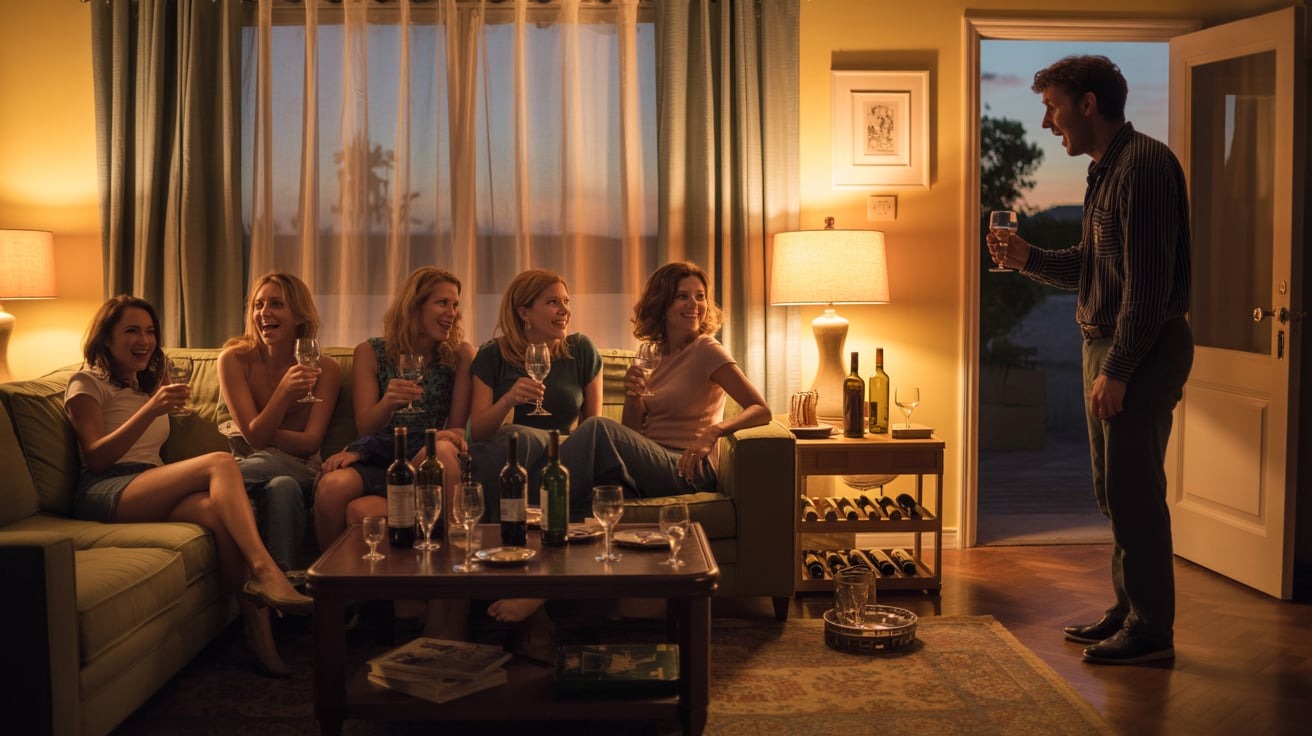 He Proposed to the Woman He Loved - Then Discovered a Completely Different Person