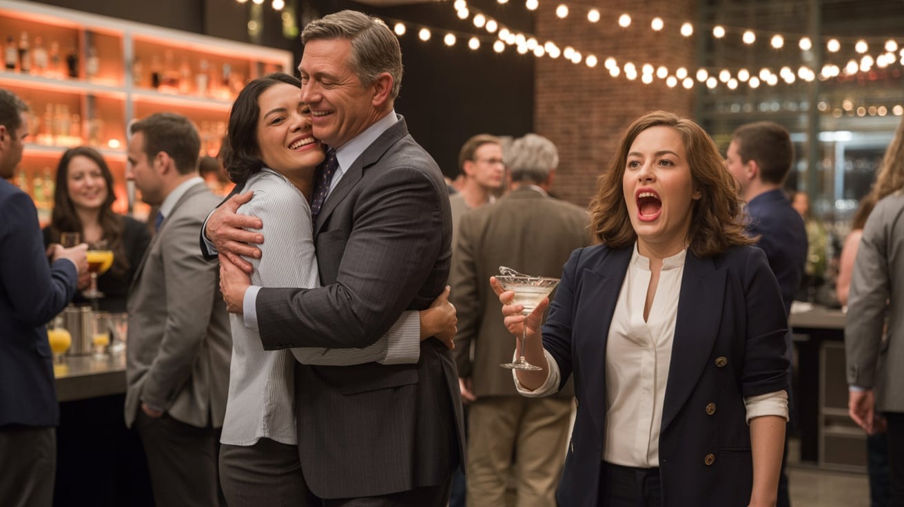 Bragged About Being ‘Best Friends With the Boss’ - Didn’t Realize He Was Insulting the Boss’s Daughter