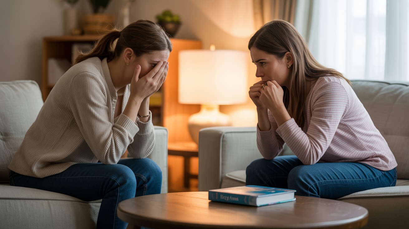 Pregnant Woman Wants To Pay Tribute To Her Late Cousin With The Name Ingrid, Friend Calls It A “Horrible” Decision Pregnant Woman Wants To Pay Tribute To Her Late Cousin With The Name Ingrid, Friend Calls It A “Horrible” Decision