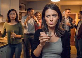 Woman Shows Up To Sister’s Party After Miscarriage, Then Gets Accused Of Flaunting Her Pregnancy