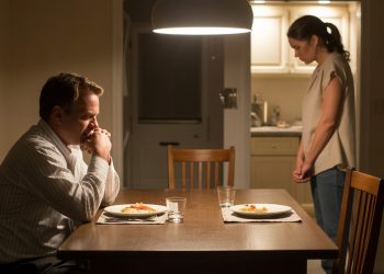 Husband Destroys His Wife’s First Meal Attempt, Now She’s Not Sure She’ll Ever Cook Again Husband Destroys His Wife’s First Meal Attempt, Now She’s Not Sure She’ll Ever Cook Again