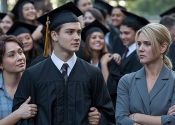 Teen Tells Stepmom She’s Not Welcome At His Graduation, Was He Wrong For Choosing His Mom?
