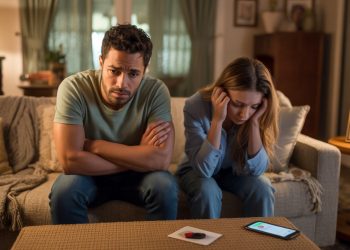 Man Accuses Girlfriend Of Being “Gross” After She Defends The Woman Who Cheated On His Best Friend