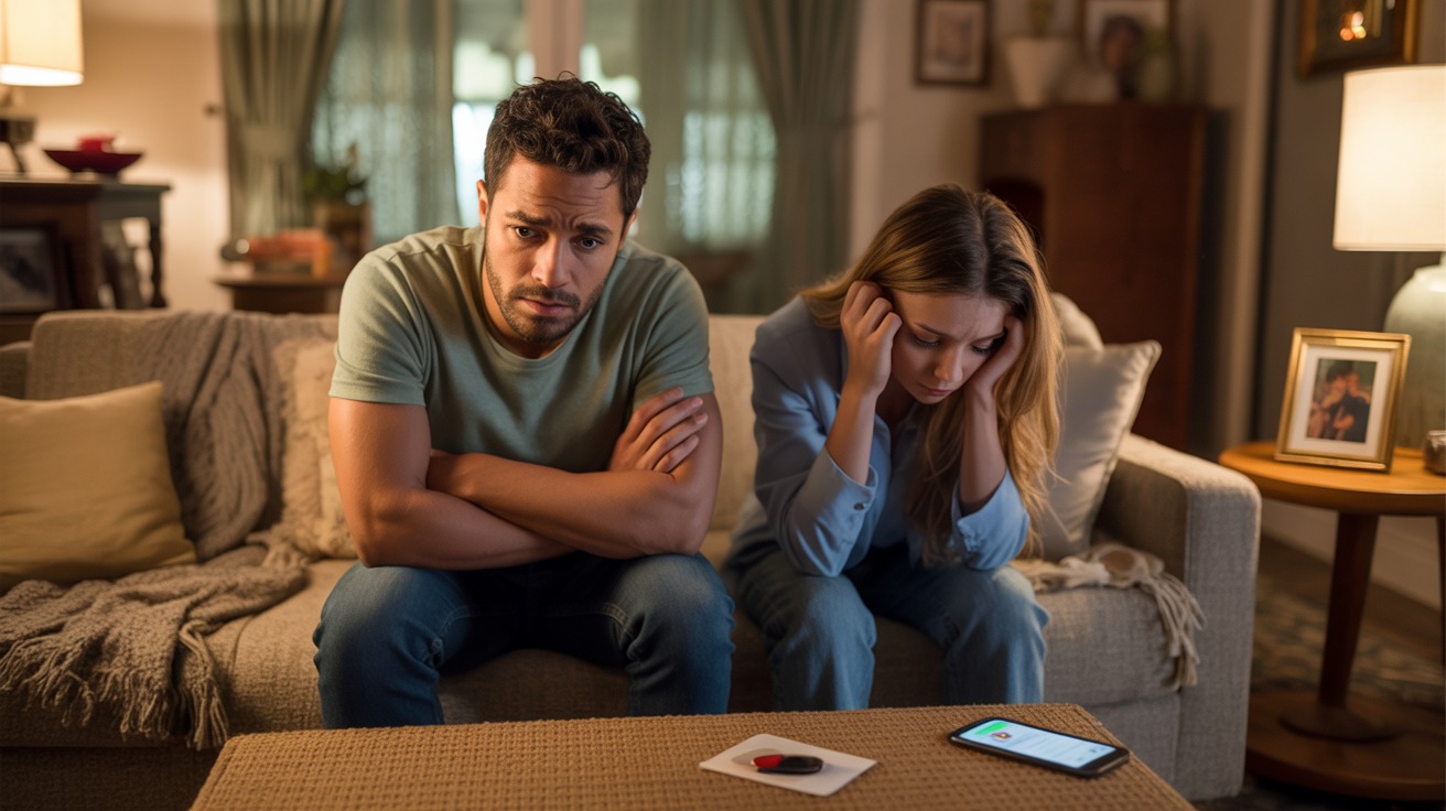 Man Accuses Girlfriend Of Being “Gross” After She Defends The Woman Who Cheated On His Best Friend