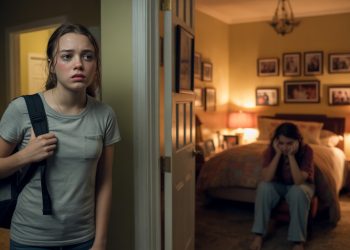 Teen Tells Parents She Wants to Move Out After Parents Force Her To Sacrifice Everything For Stepsister