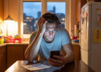 He Went On A Few Dates, Then She Got Pregnant By Someone Else And Expected Him To Step Up