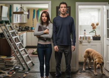 Man Hires Mom To Housesit, Returns To A Disaster Zone And Gets Called Ungrateful Man Hires Mom To Housesit, Returns To A Disaster Zone And Gets Called Ungrateful