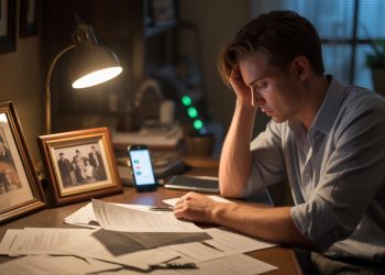 Bio-Mom And Aunt Challenged The Will, Lost Millions, Then Demanded He Share