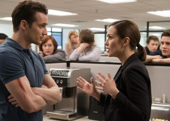 Trans Man Lies About Fire Scar To Avoid Explaining His Surgery, Is He The AH For Keeping The Secret?