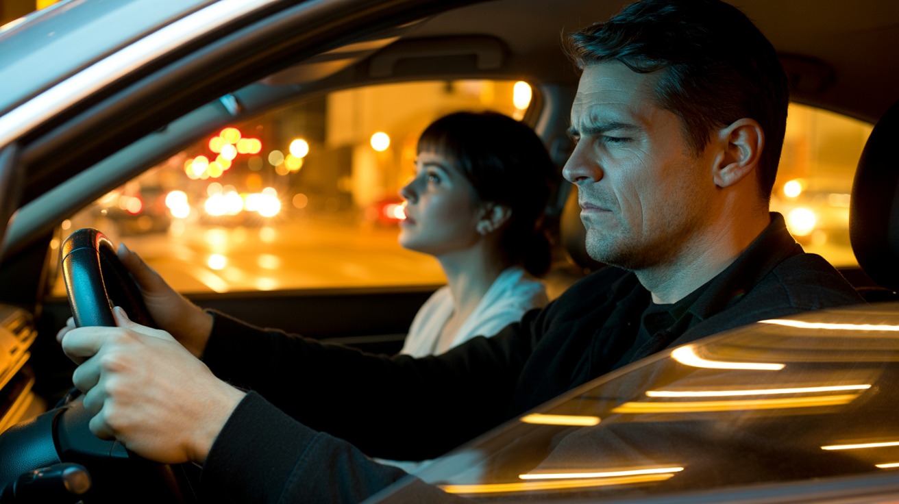 She Was Enraged By A Co-Worker’s Pregnancy News, He Told Her To ‘Get Over It’ And Now They’re Fighting