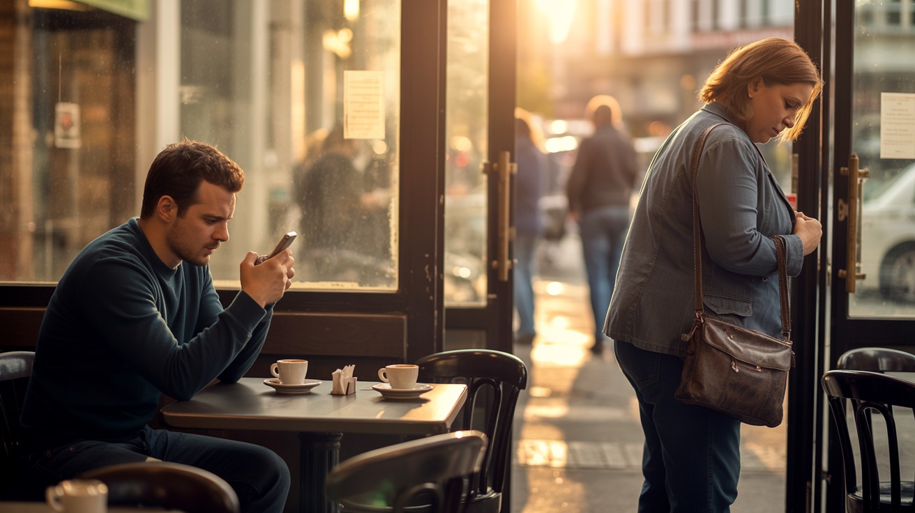 Man Tells His Tinder Date She Looks Nothing Like Her Photos, Now Her Friends Are Attacking Him