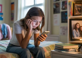 Teen Friend’s Fake DID On TikTok Leads to Major Drama, Did She Do The Right Thing By Exposing Her? Teen Friend’s Fake DID On TikTok Leads to Major Drama, Did She Do The Right Thing By Exposing Her?