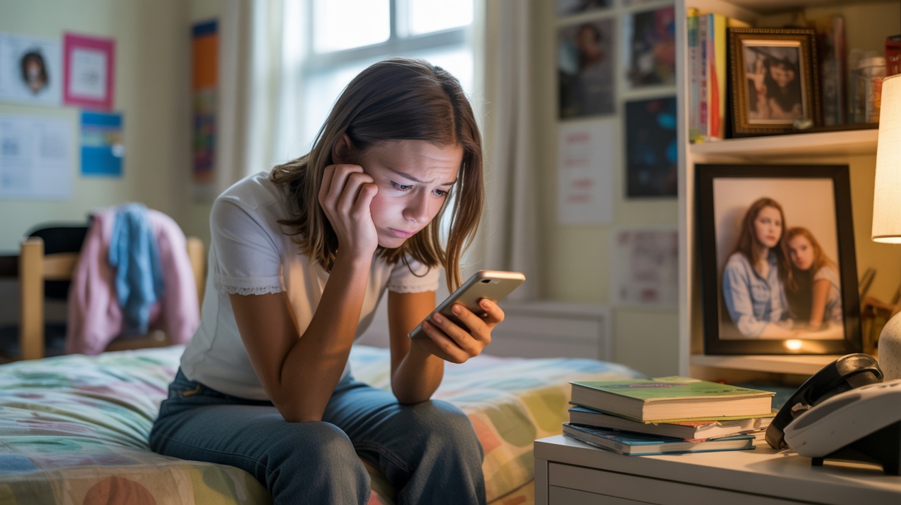 Teen Friend’s Fake DID On TikTok Leads to Major Drama, Did She Do The Right Thing By Exposing Her?