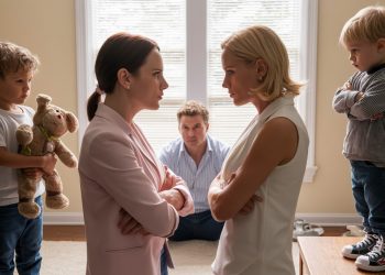 Nephew Brags About Expensive Shoes, Aunt Reveals Where The Money Comes From