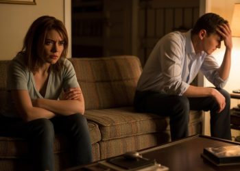 Boyfriend Tells Girlfriend She’s Not A Mom After Miscarriage, Refuses To Celebrate Her On Mother’s Day Boyfriend Tells Girlfriend She’s Not A Mom After Miscarriage, Refuses To Celebrate Her On Mother’s Day