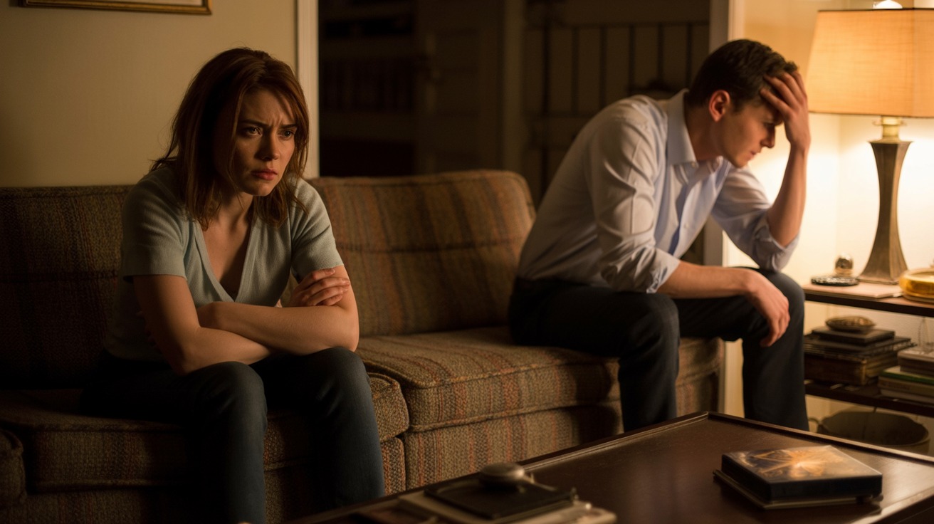 Boyfriend Tells Girlfriend She’s Not A Mom After Miscarriage, Refuses To Celebrate Her On Mother’s Day