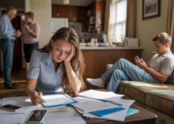 Daughter Who Translated Since Age 11 Finally Says No, Now Family Say She’s Dramatic