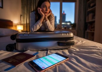 She Thought They Were Friends, Then Got Assigned As A Co-Parent Without Consent