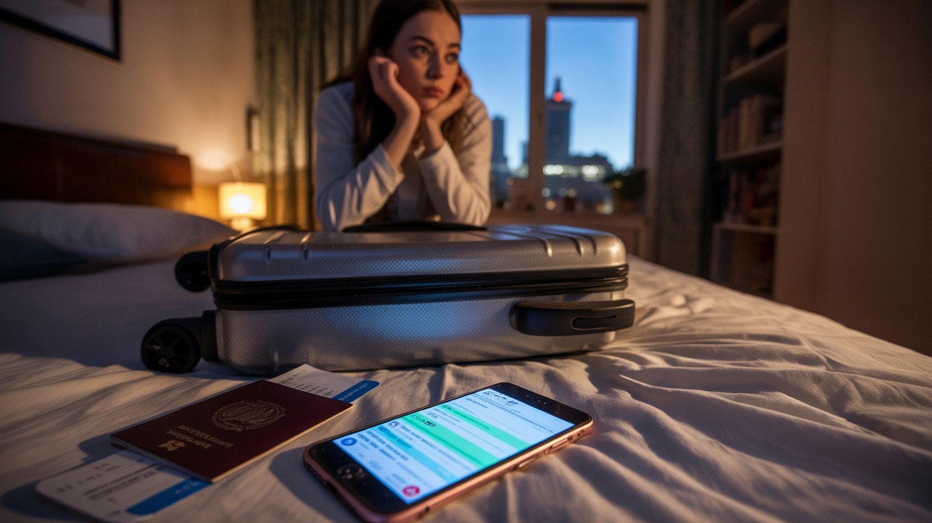 She Thought They Were Friends, Then Got Assigned As A Co-Parent Without Consent