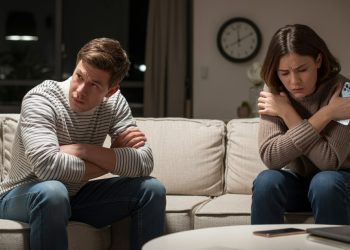 Boyfriend Calls Girlfriend’s Weight Concerns A ‘Gotcha’ Question, Should He Have Been More Supportive?