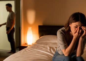 Man Tells His Wife He’s Fallen Out Of Love, After One Comment Ruined His Confidence Man Tells His Wife He’s Fallen Out Of Love, After One Comment Ruined His Confidence