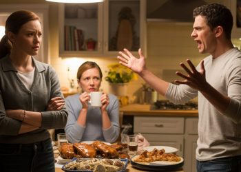 Brother Wants To Overhaul Holiday Celebrations For Fiancée’s Comfort, Sister Says No, Who’s In The Wrong? Brother Wants To Overhaul Holiday Celebrations For Fiancée’s Comfort, Sister Says No, Who’s In The Wrong?