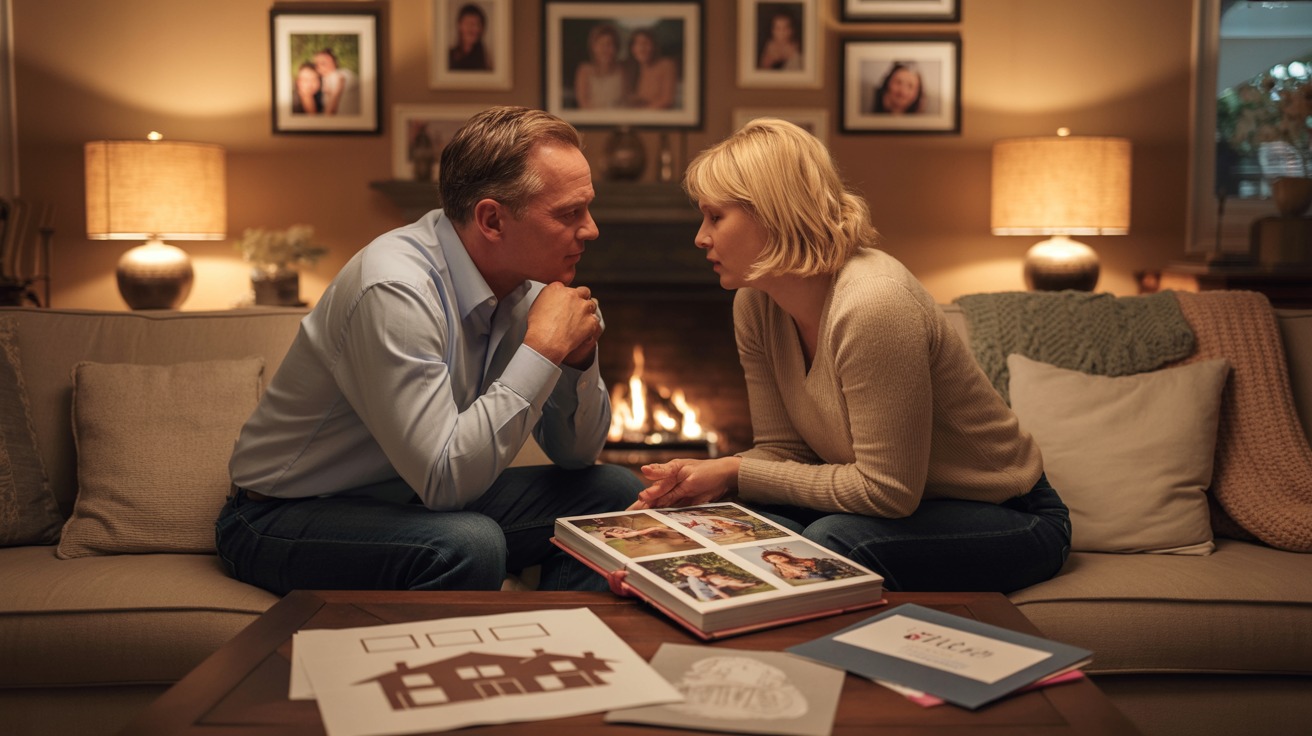 Dad Refuses To Give His Younger Daughter’s Wedding Fund To Help Older Daughter’s House Deposit