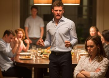 Family Erupts After Uncle Confronts SIL For Calling Her Son ‘Needy’, You Won’t Believe What Happens Next