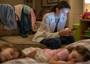 Aunt Shares Her Daughter’s Room With Niece For A Week, But Her Brother Thinks She Crossed A Line