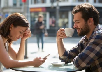 Friends Thought She Was A Lesbian, Then Got Furious When Her “Partner Was A Man