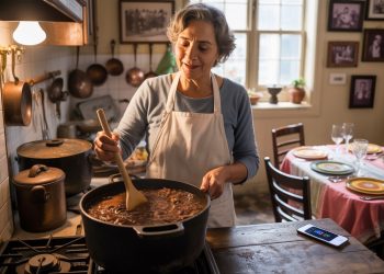 Woman Says No To Daughter-In-Law’s Date Change For Family Tradition, And Things Get Awkward