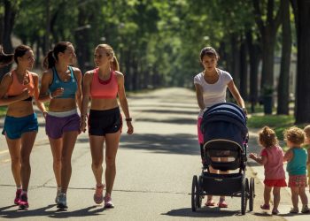 Childfree Neighbors Draw The Line After Mom Demands Plans Revolve Around Her Kids