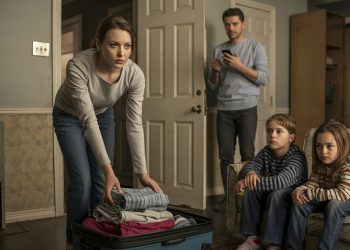 Sister Leaves Her Brother’s Family Without Childcare After He Refuses To Turn On Her Heater