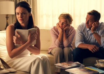 Bride Refuses To Name Stepmom “Mom Of The Bride,” Dad Says Her Real Mom Shouldn’t Be Hurt Bride Refuses To Name Stepmom “Mom Of The Bride,” Dad Says Her Real Mom Shouldn’t Be Hurt