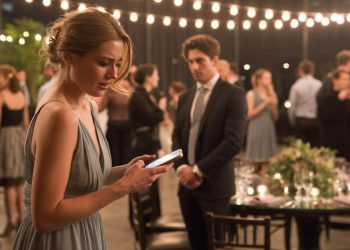 Man Refuses To Leave Brother’s Wedding After His Wife Gets Kicked Out For Starting Drama