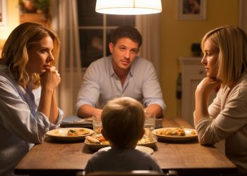 Boyfriend’s Ex Refuses To Let Girlfriend See His Son After Telling Her To ‘Upgrade’ Her Parenting