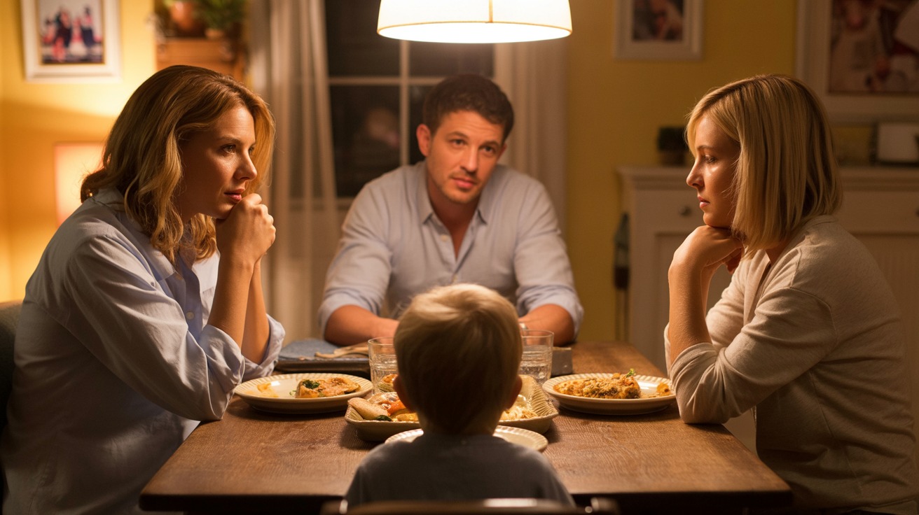 Boyfriend’s Ex Refuses To Let Girlfriend See His Son After Telling Her To ‘Upgrade’ Her Parenting