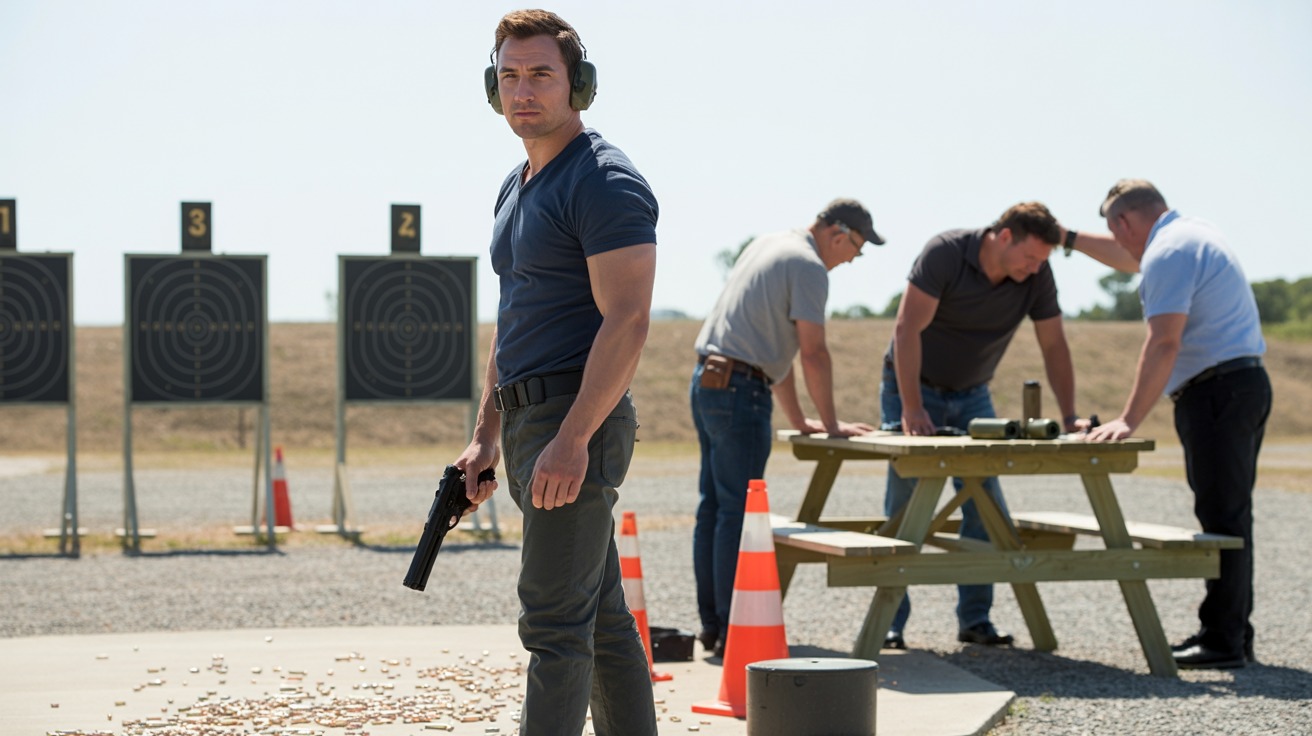 Family Favorite Calls Himself Superior, Brother Proves Him Wrong In Front of Everyone