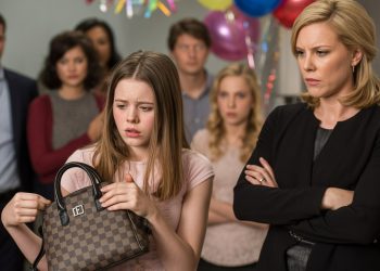 Aunt’s “Humble” Birthday Gift Backfires After She Buys Niece A $60 Fake Bag Instead Of A $2,200 One