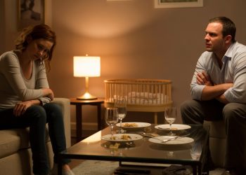 She Celebrated Husband’s 40th With A Small Dinner, But Now He’s Screaming She Ruined His Special Day