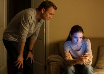 Sister Tries To Go Camping With Untrustworthy Friends, Brother Says No And Gets Blamed