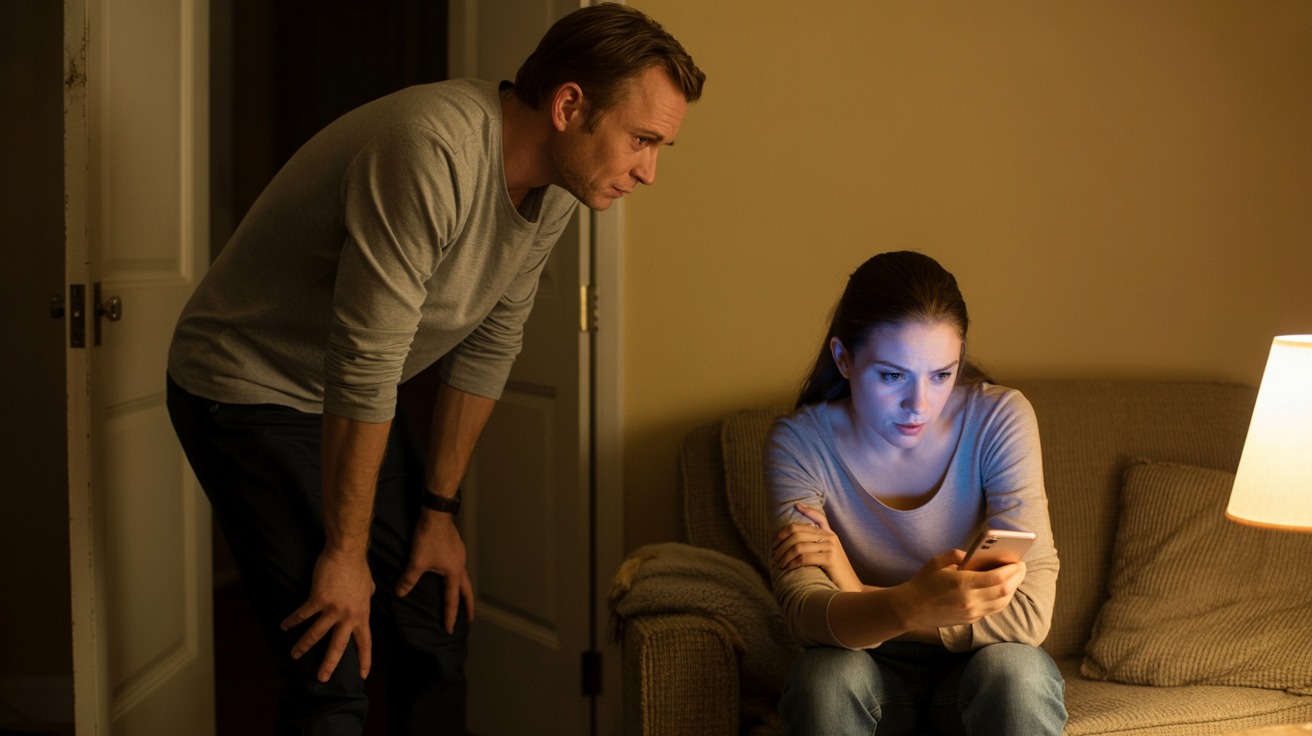 Sister Tries To Go Camping With Untrustworthy Friends, Brother Says No And Gets Blamed